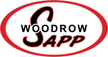 Woodrow Sapp