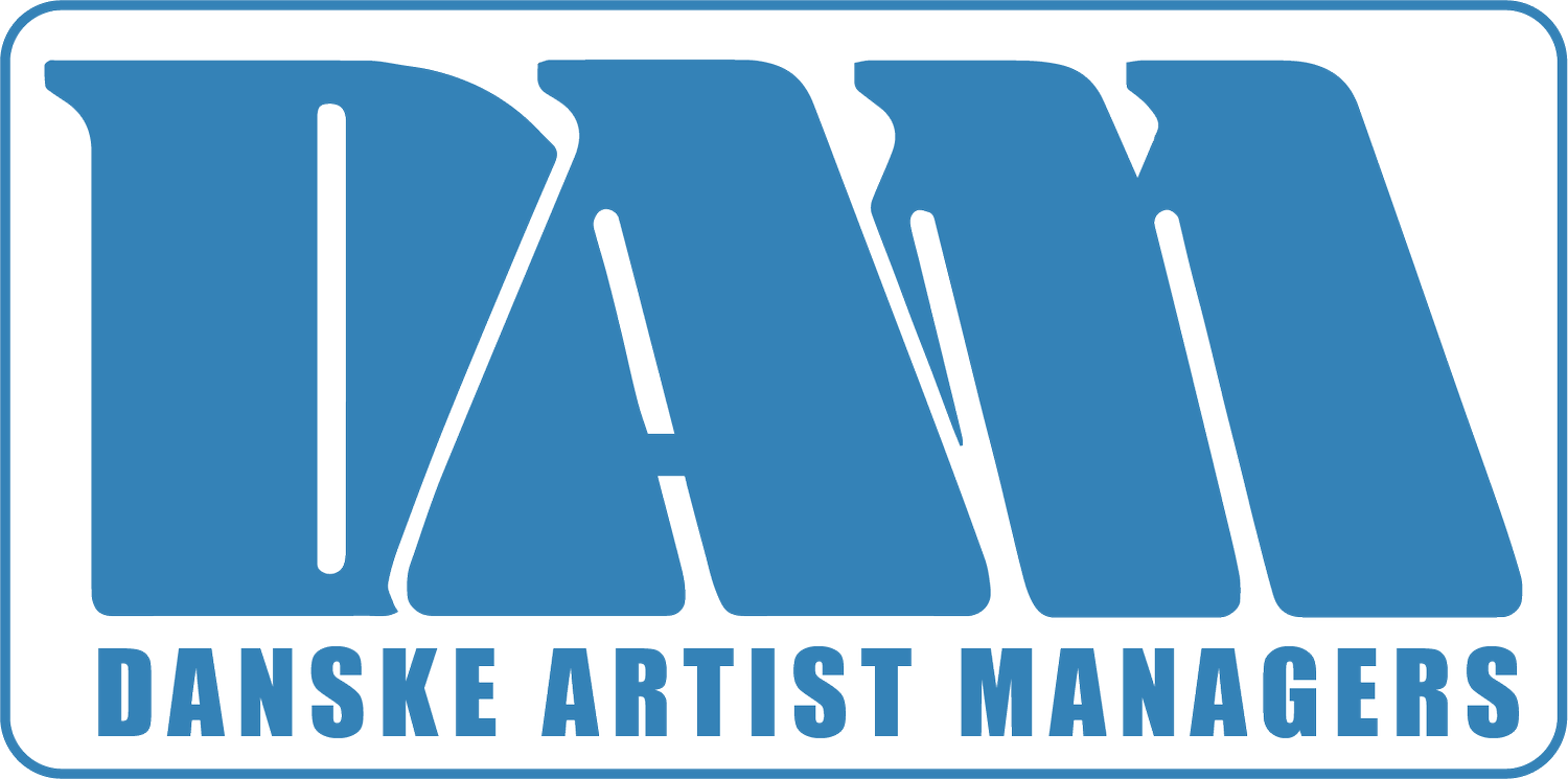 Danske Artist Managers