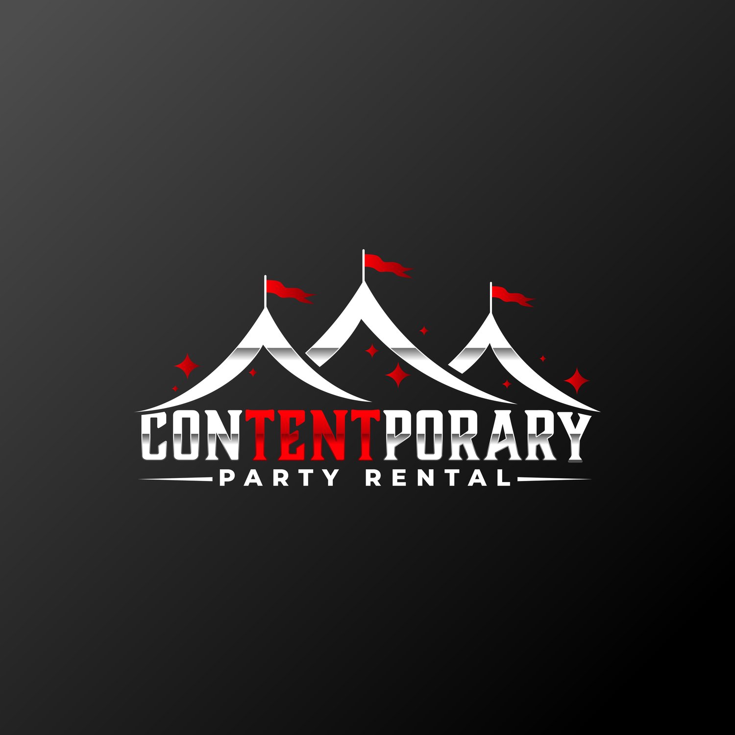 Contentporary Party Rental
