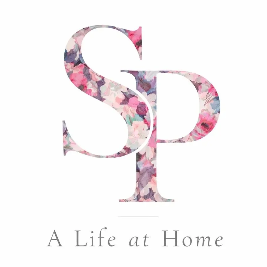 A Life at Home | Stephanie Parr | Helping you find a house | Showing you how to make it home