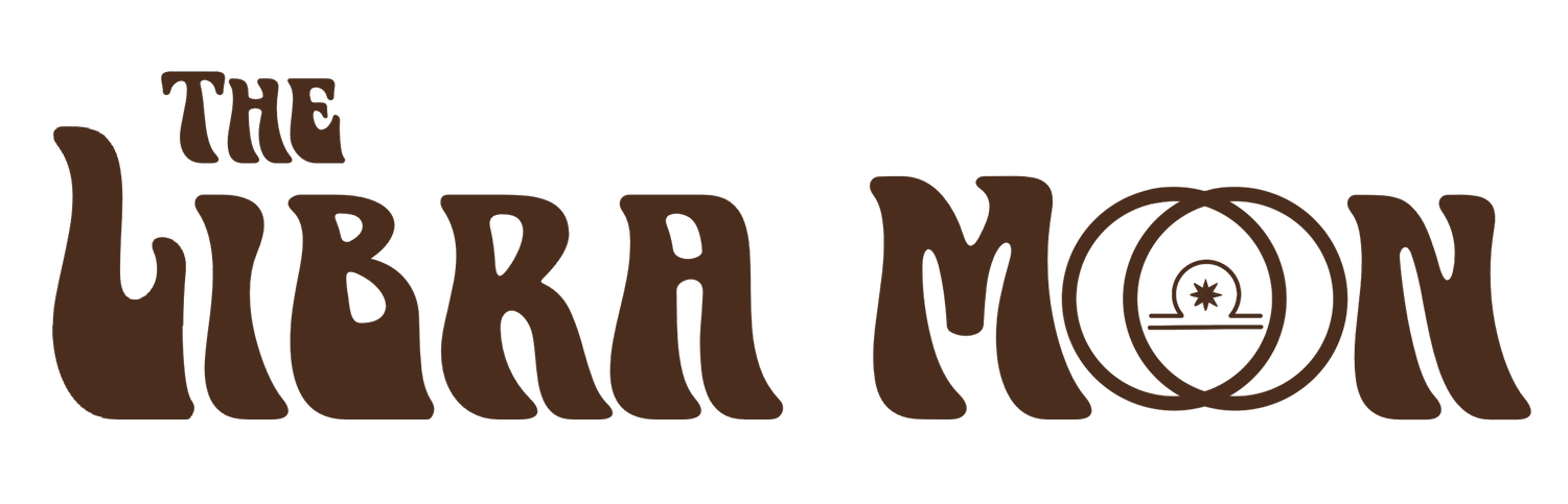 The Libra Moon