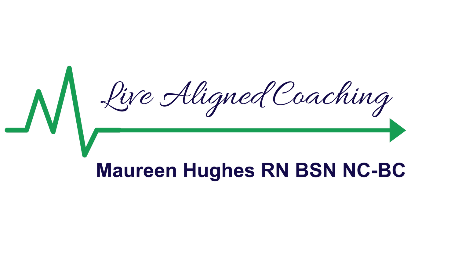 Live Aligned Coaching