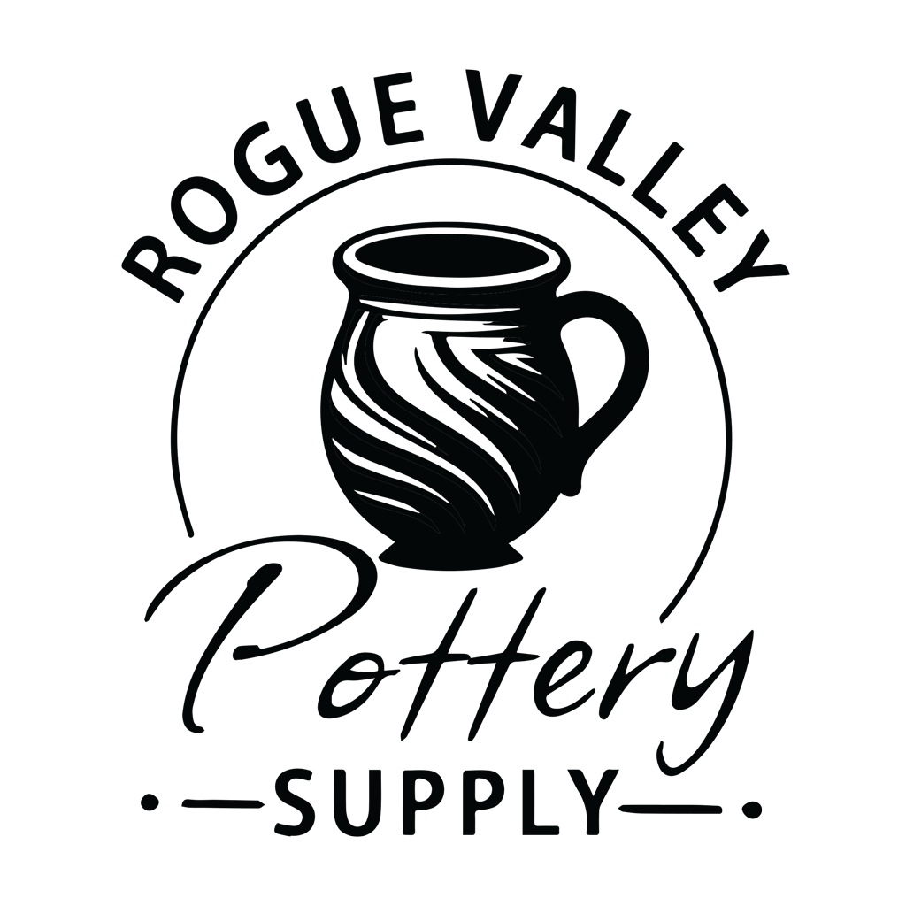 Rogue Valley Pottery Supply