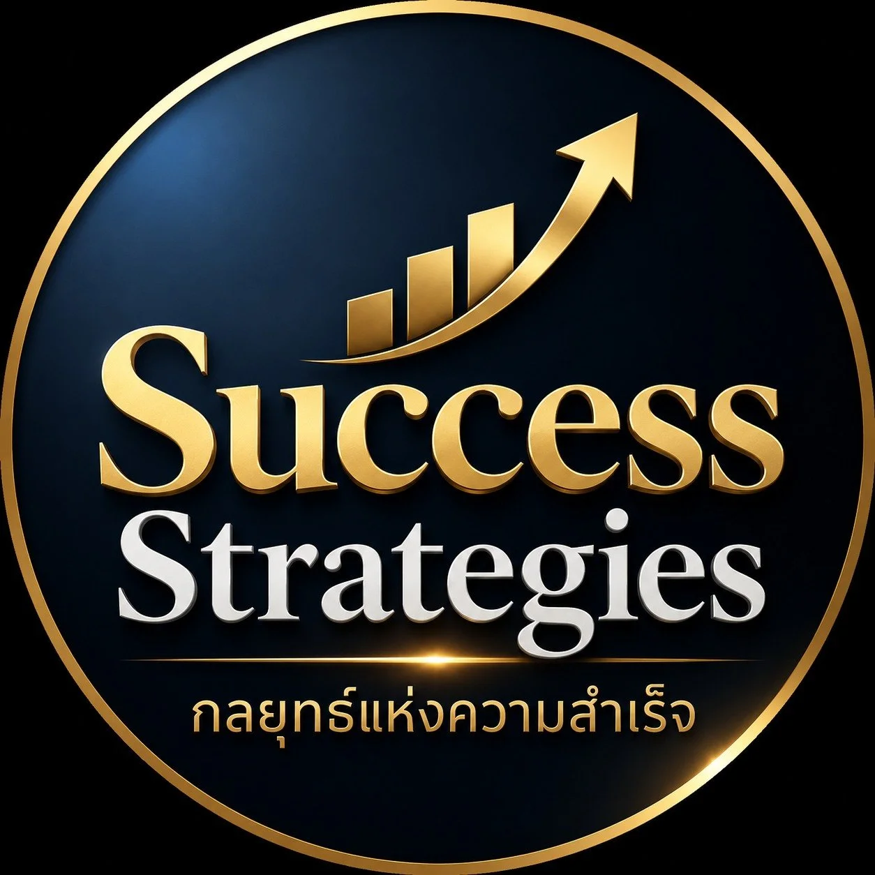 Success Strategies