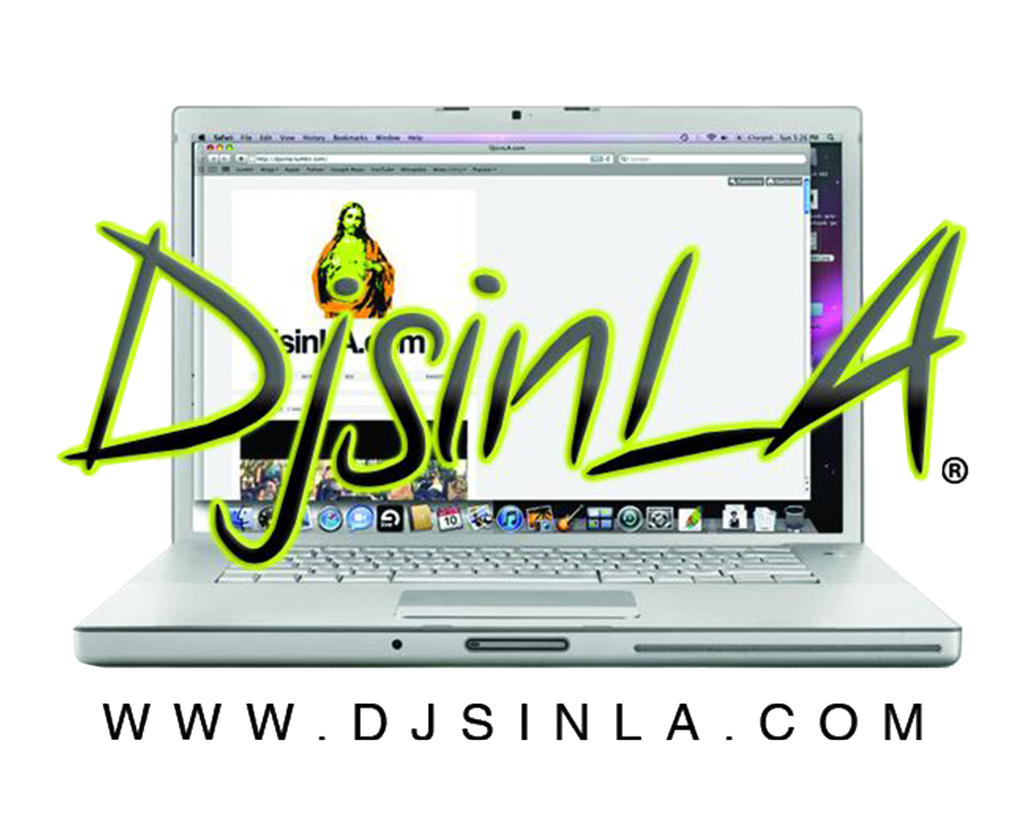 DjsinLA.com