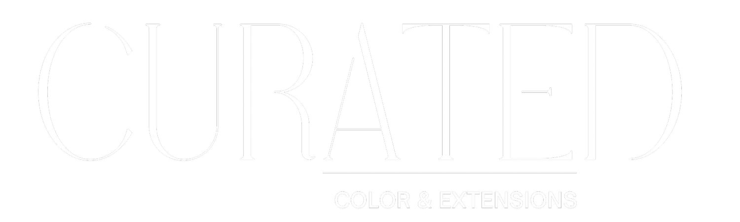 Curated Color & Extensions