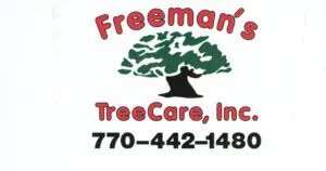 Freeman&#39;s Tree Care, Inc.