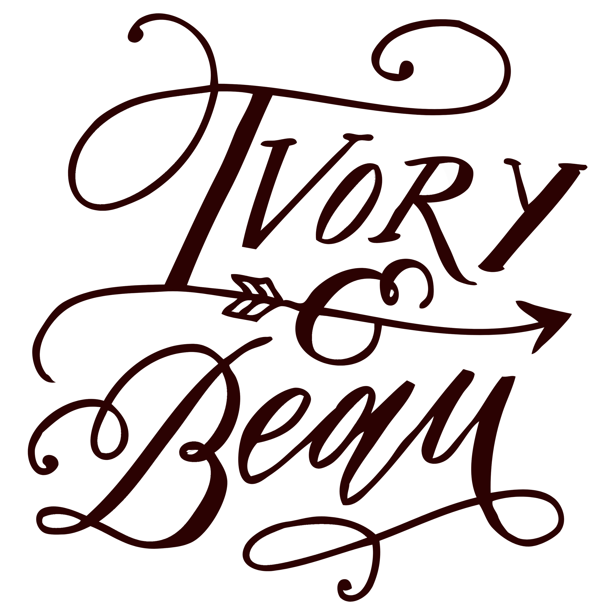 Ivory &amp; Beau