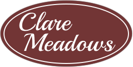 Clare Meadows