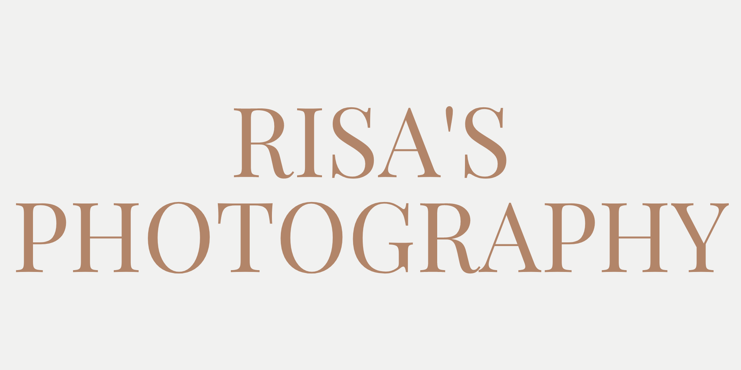 RISA&#39;S PHOTOGRAPHY