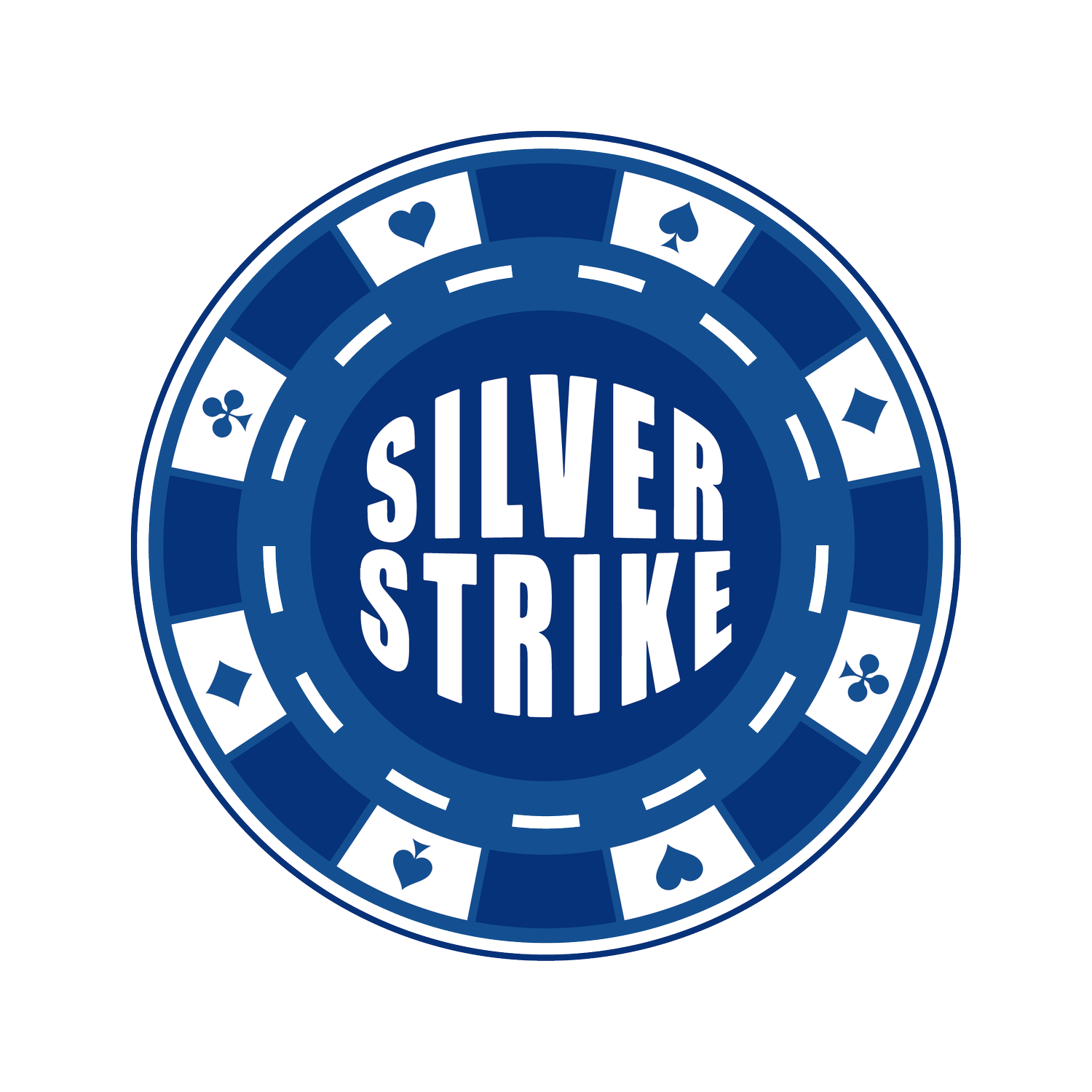 SILVER STRIKE