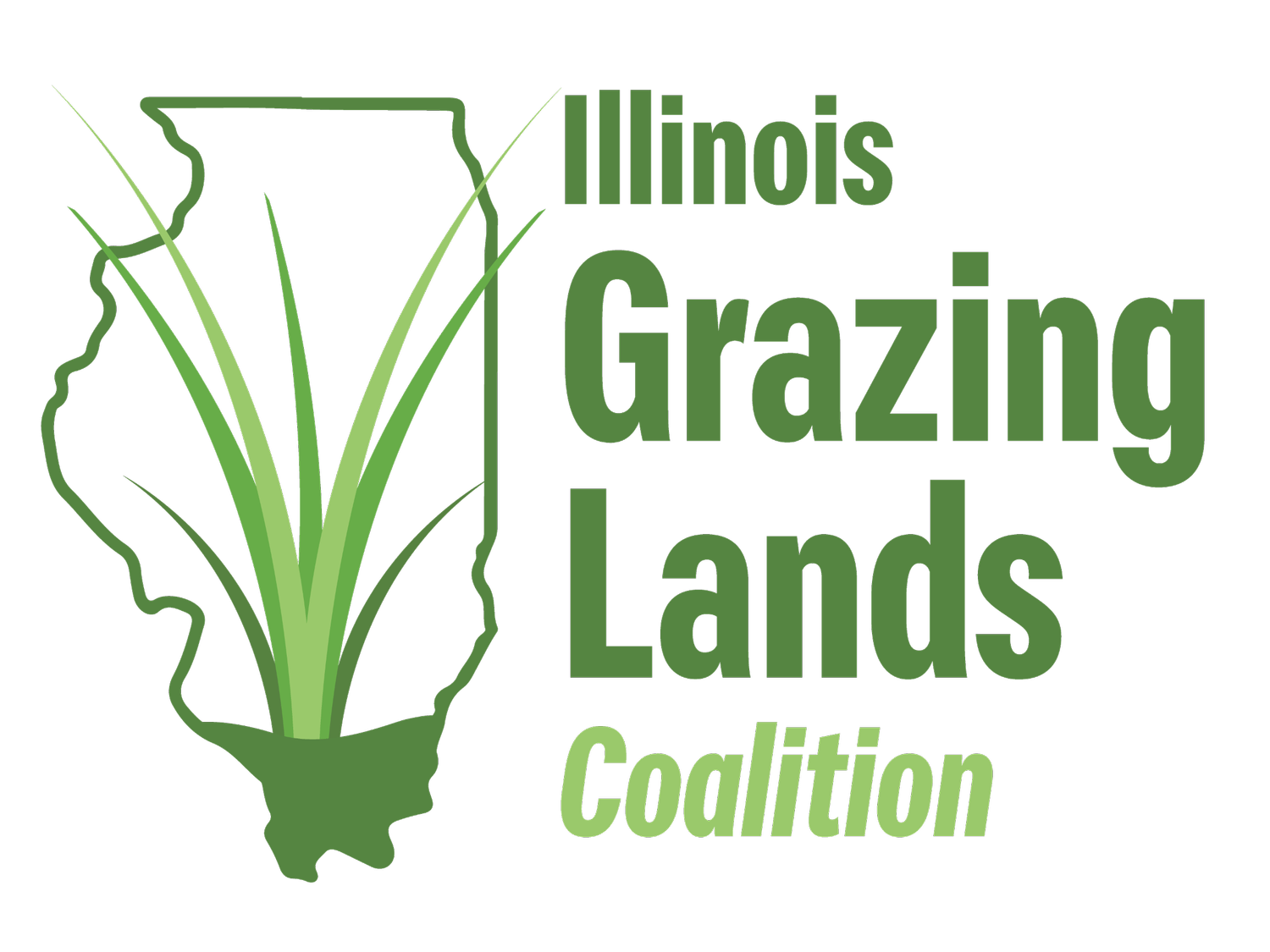 Illinois Grazing Lands Coalition