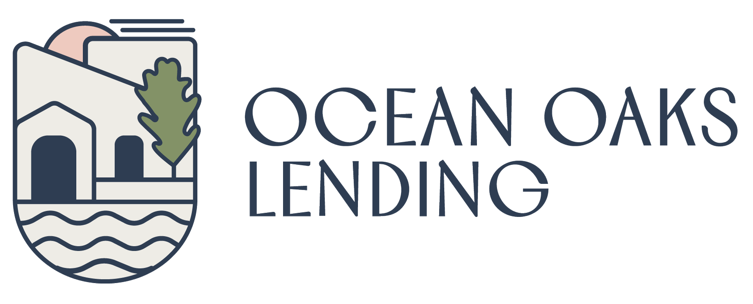 Ocean Oaks Lending