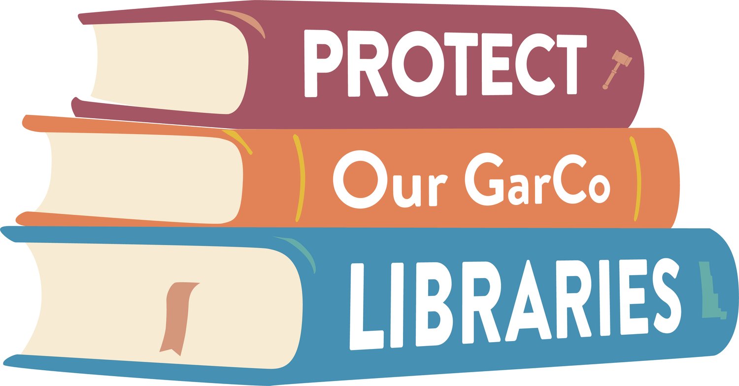 Protect Our Garfield County Libraries