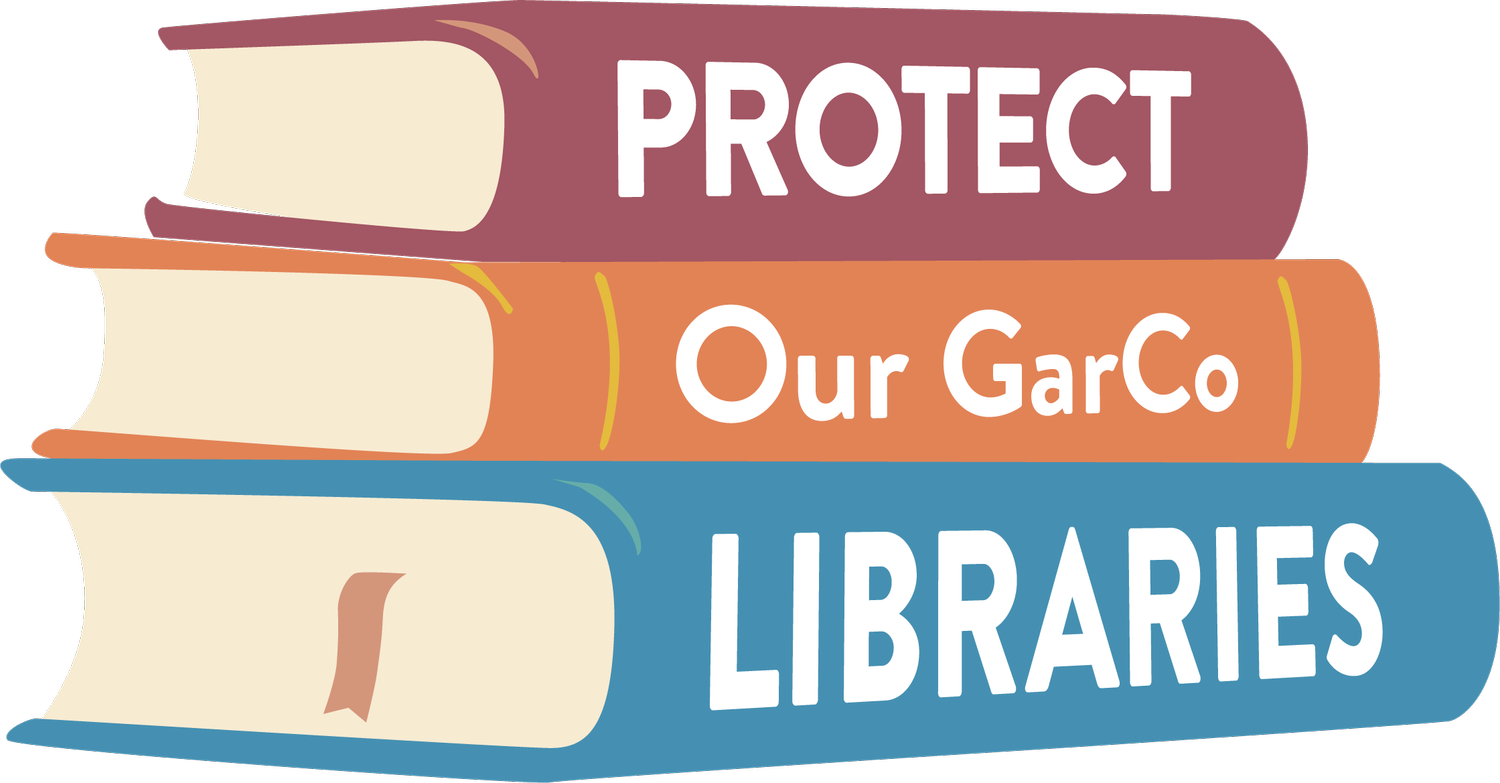 Protect Our Garfield County Libraries