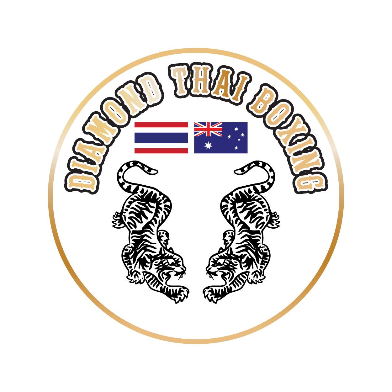 Diamond Thai Boxing