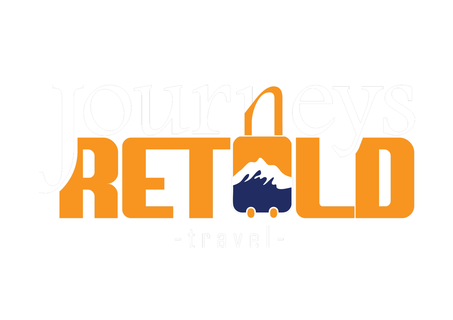 Journeys Retold