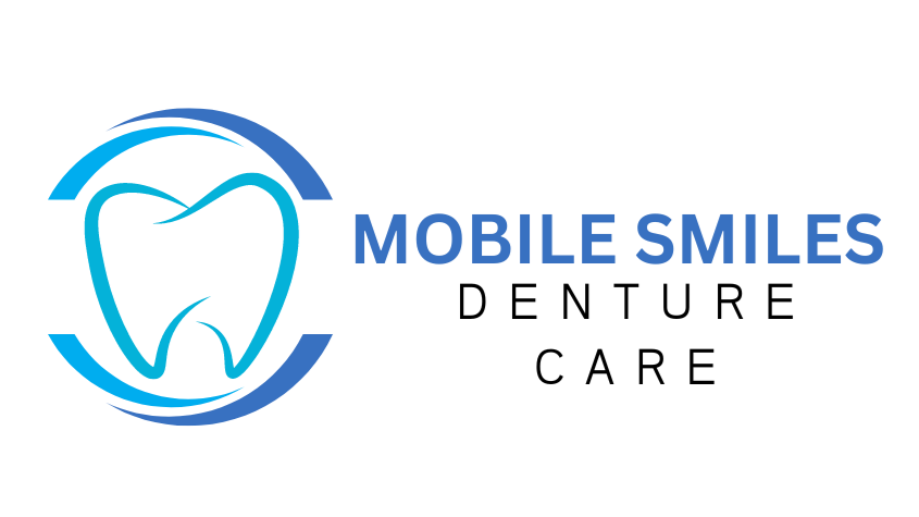 mobile smiles denture care