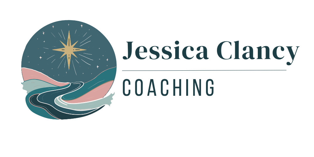Jessica Clancy Coaching
