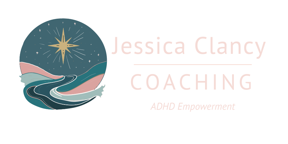 Jessica Clancy Coaching