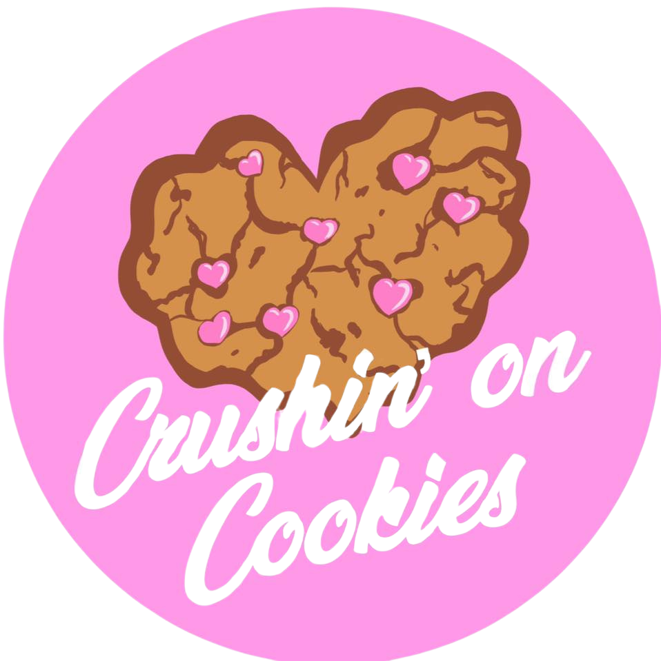 Crushin on Cookies