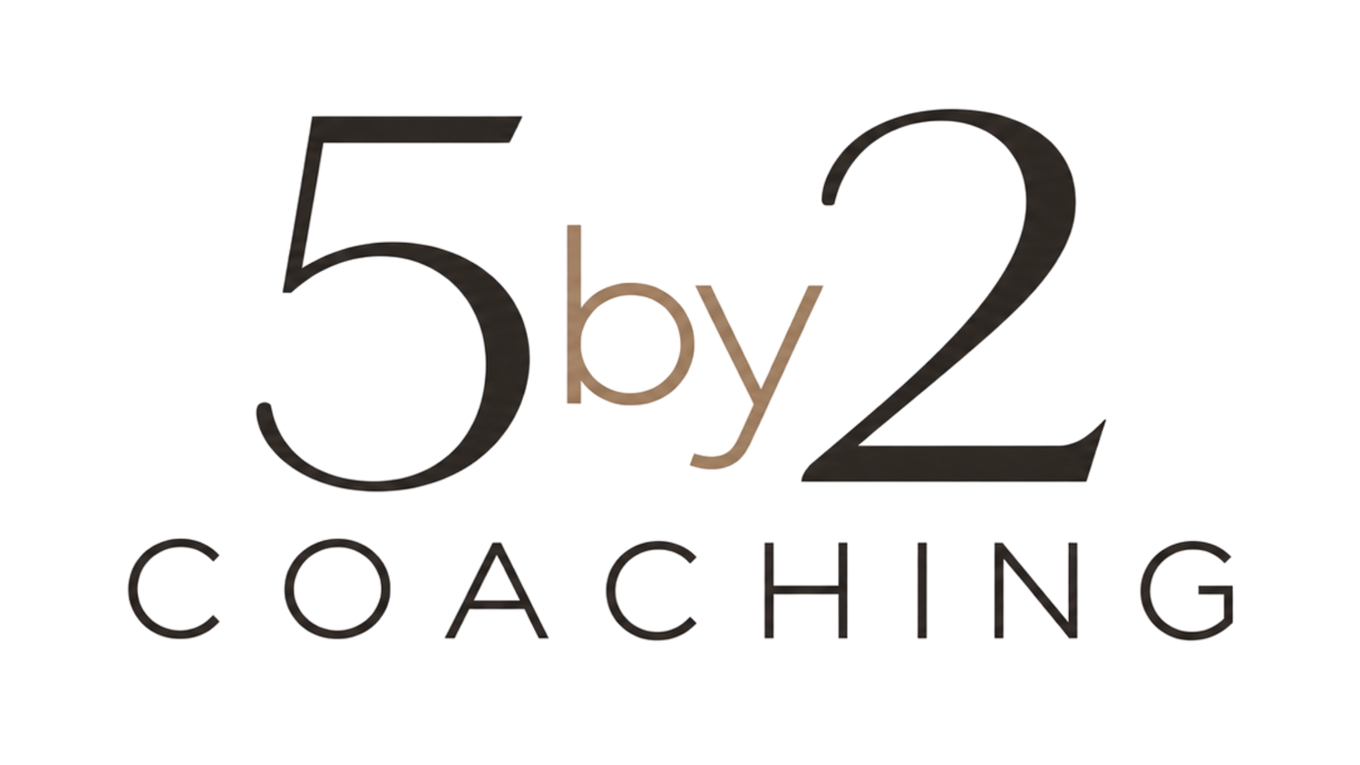 5 by 2 Coaching