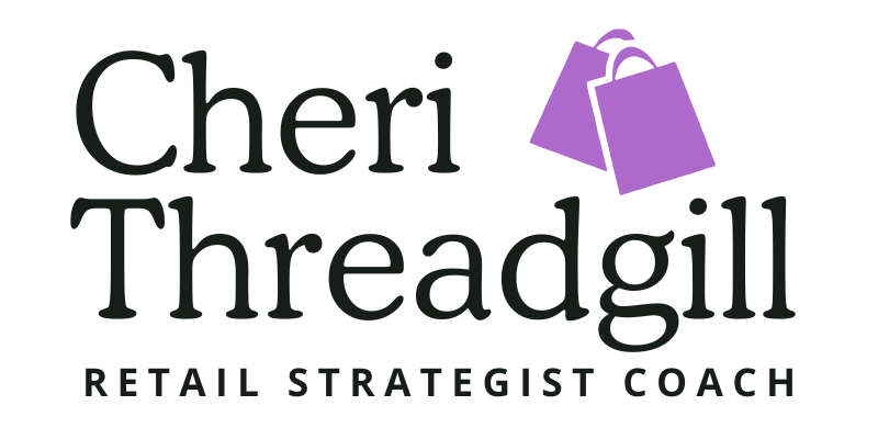 Cheri Threadgill | Retail Strategist Coach