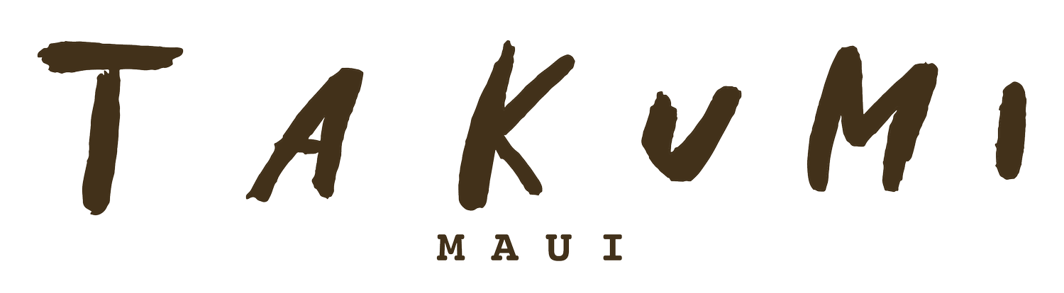 Takumi Maui