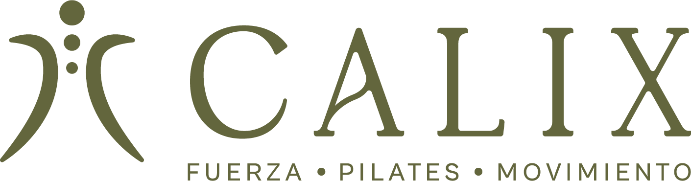 CALIX - Entrenamiento & Pilates