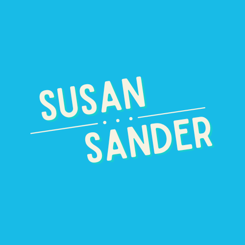 Susan Sander for Red Clay