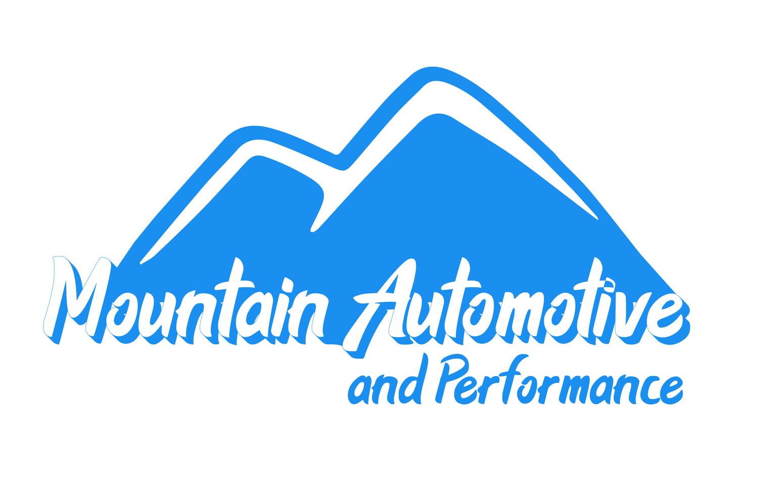 Mountain Automotive and Performance