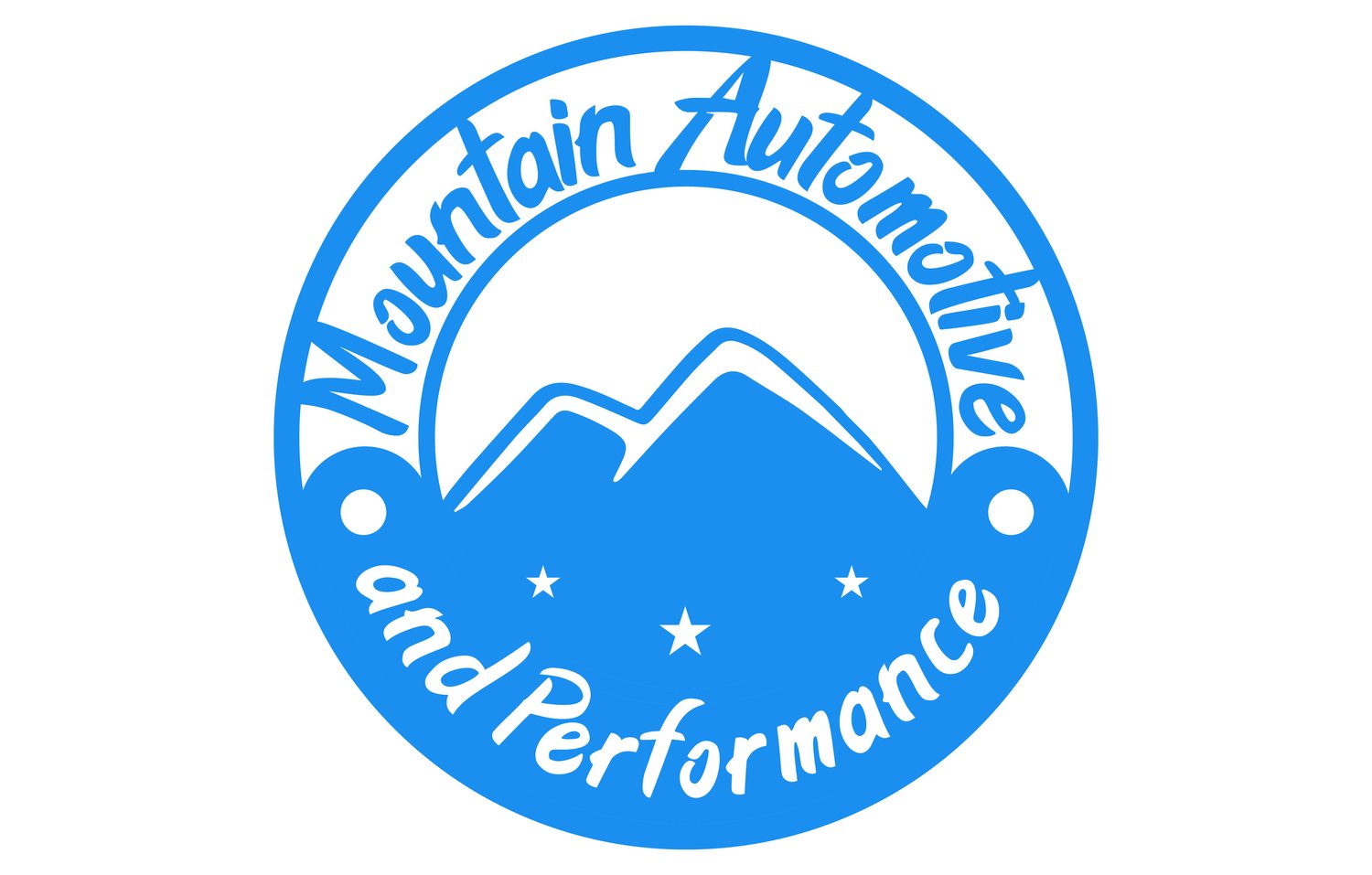 Mountain Automotive and Performance