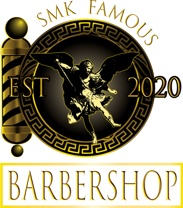 SMK Famous Barbers
