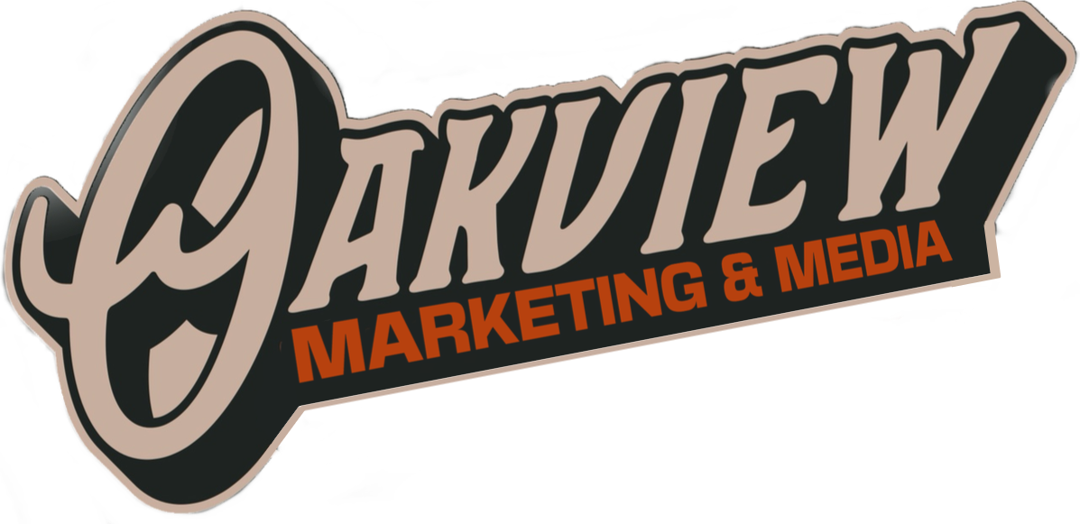 Oakview Marketing &amp; Media