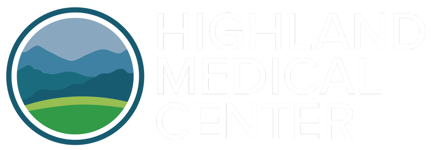 Highland Medical Center