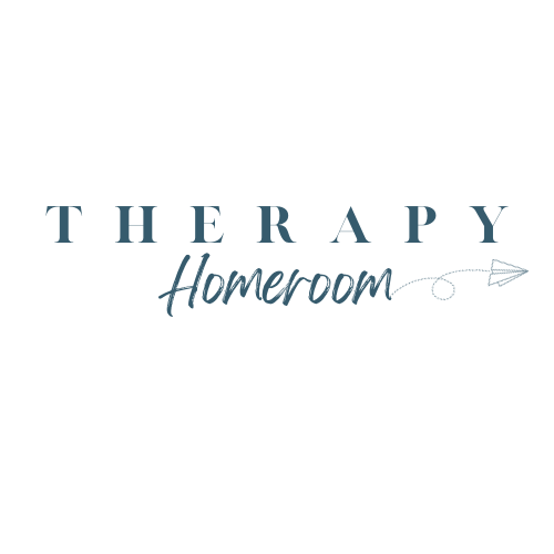 Therapy Homeroom