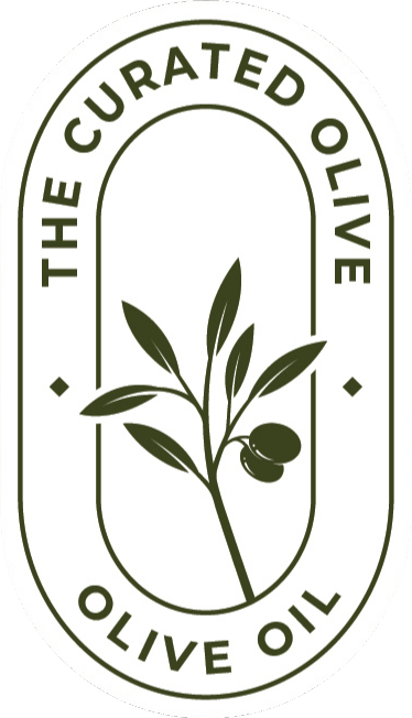 The Curated Olive