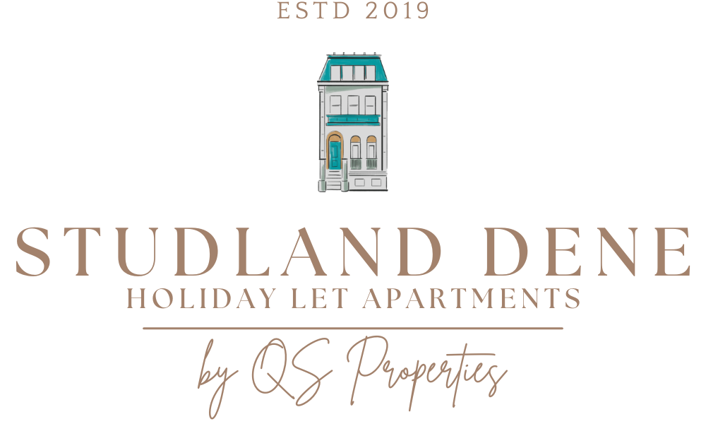 Studland Dene Apartments