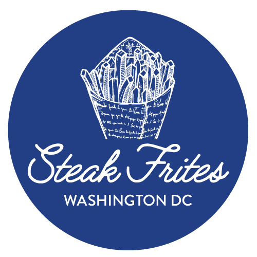 Steak Frites DC