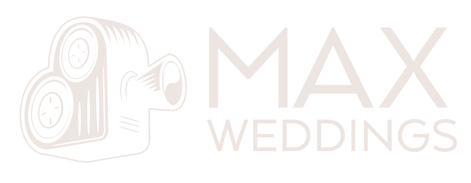 Max Weddings