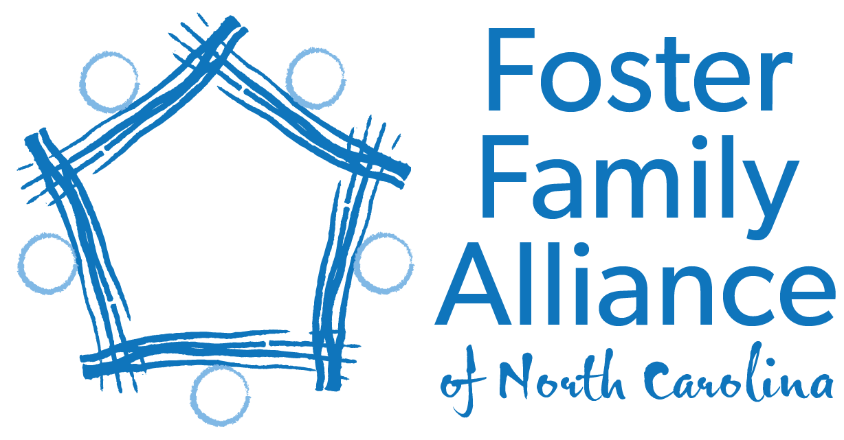 Foster Family Alliance of NC (Copy)