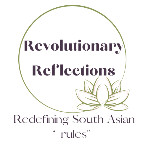 Revolutionary Reflections