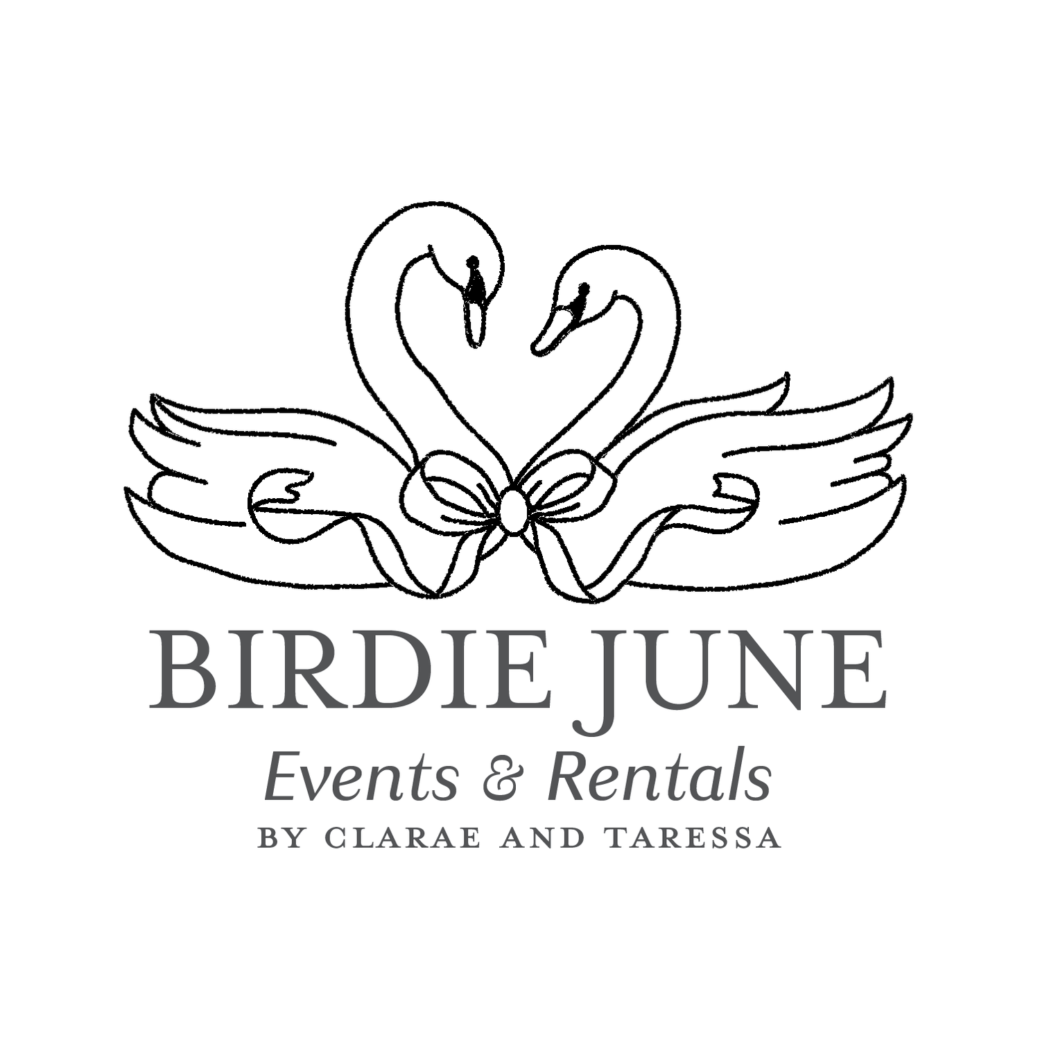 Birdie June Events &amp; Rentals