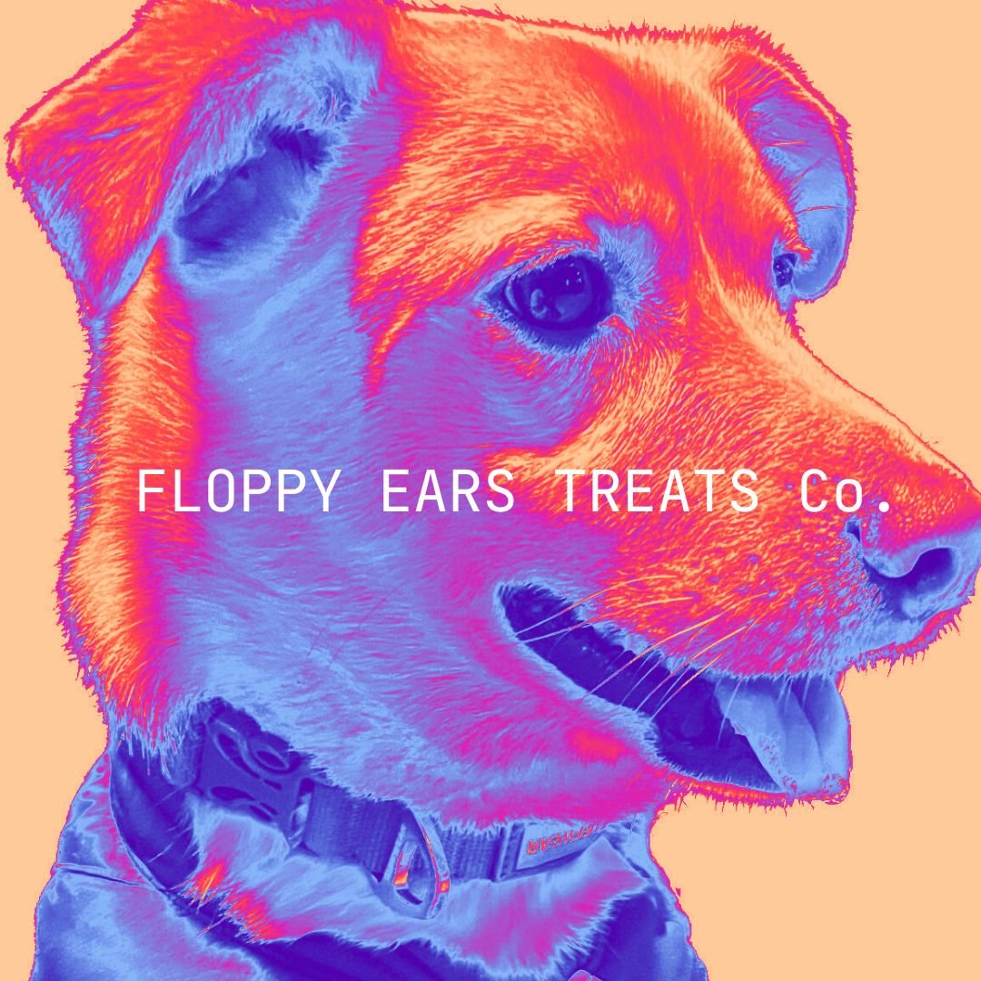 Floppy Ears Treats Co.