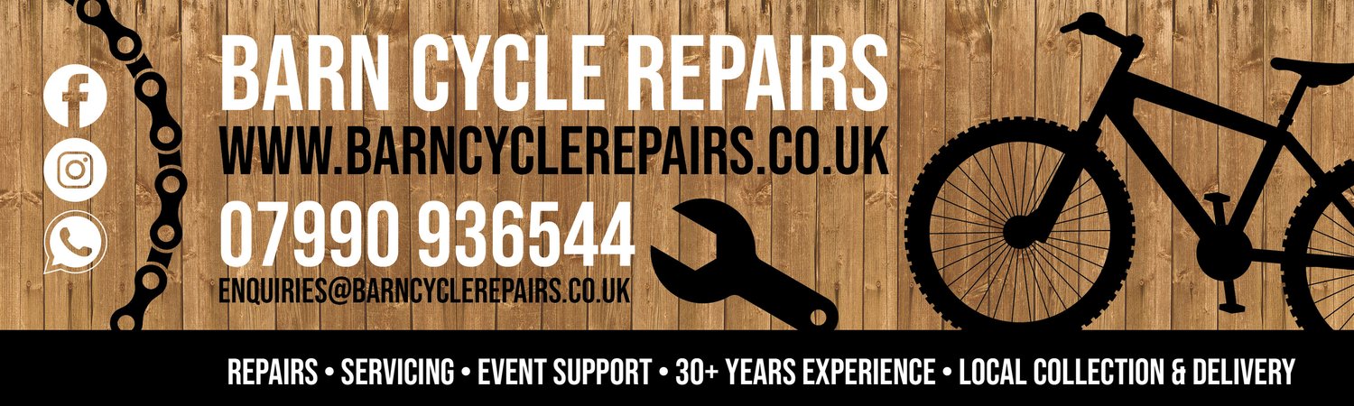 Barn Cycle Repairs