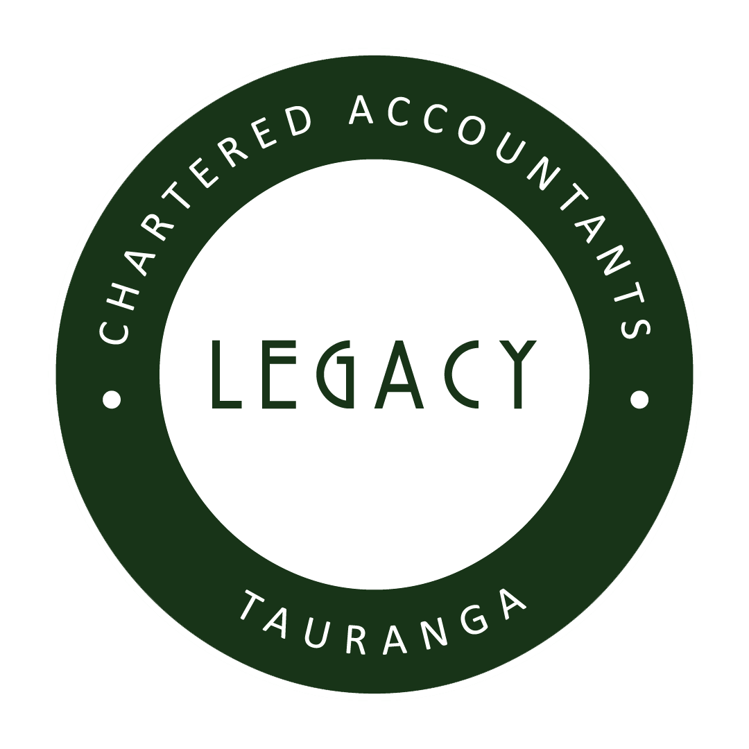 Legacy Accountants Tauranga