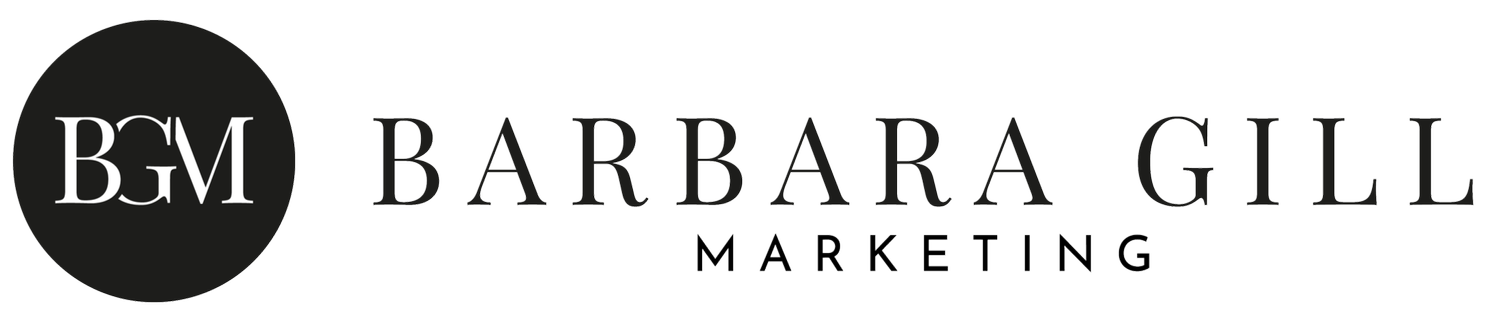 Barbara Gill Marketing