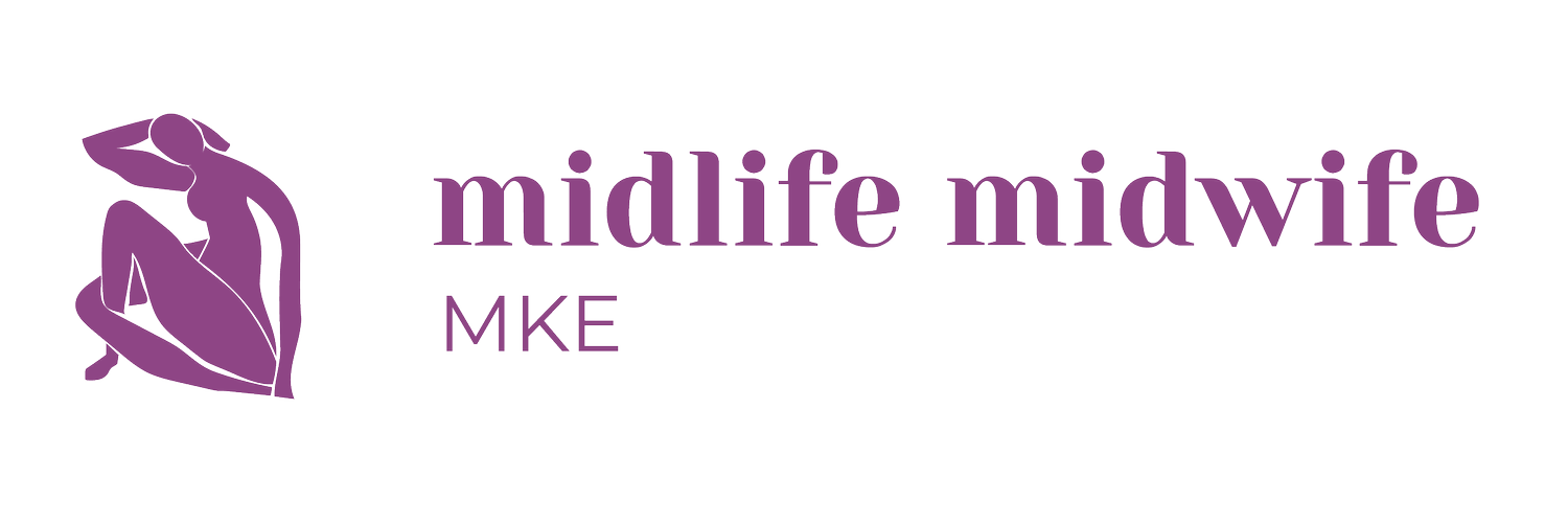 Midlife Midwife MKE