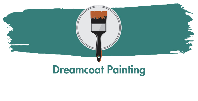 Dreamcoat Painting