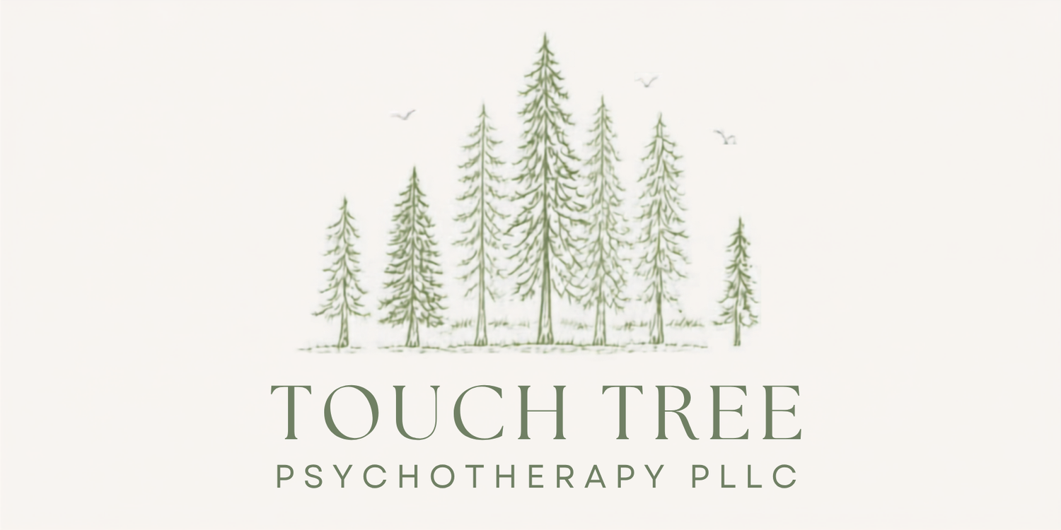 Touch Tree Psychotherapy PLLC | Professional Counseling with Abby Fox